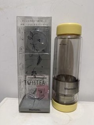 Vitantonio Twistea 泡茶樽