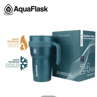 AQUAFLASK 24oz AQUAFLASK Stellar Vacuum Insulated Mug