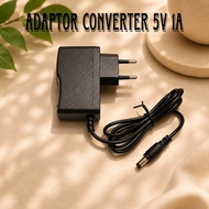 DC 5V 1A Converter Adapter - 5V 1A AC Adapter