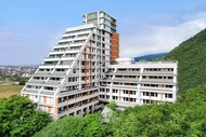 入住礁溪福朋喜來登、甜蜜棗來金好運、仙境飛龍步道、消夜點心吃到飽二日