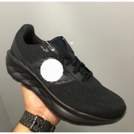 Nubi Fresh Fm Men's Monoblack Running Shoes