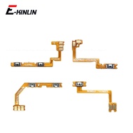 Switch Power ON OFF Key Mute Silent Volume Button Ribbon Flex Cable For OPPO A1k A1x A3 A3s A5 A5s P