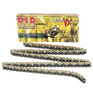 Genuine seal chain DID 428 VX for popular cars