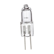 [perfeclanwv] G4 Bulb, Halogen Bulb, Energy Saving Versatile 2 Pin Halogen Light Bulb Replaces