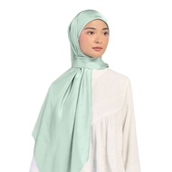 naelofar Moda Woven Square 2.0