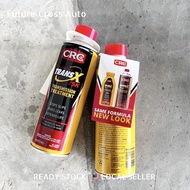CRC TRANS X K&W Trans-X Automatic Auto Transmission Treatment 473ML