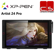 XP-Pen Artist 24 Pro 23.8 2K QHD Display Drawing Graphic Monitor