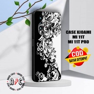 Case XIAOMI REDMI MI 11T Motif [Unit] Casing XIAOMI MI 11T Pro Newest 2D Softcase Bening Protected Camera Softcase REDMI MI 11TKeren Soft Case Bening Pro Camera