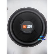 12"JBL  GT5-12 CAR AUDIO SUBWOOFER