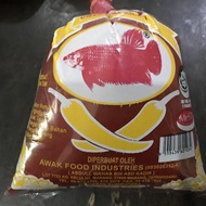 CILI BOH CAP SEKILAU 500G