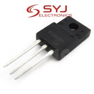 10 PCS TK12A50D TK12A50 K12A50D TK10A60D K10A60D K10A60 TO-220F New Original In Stock