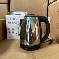 Electric kettle,1.8L electric kettle,Portable water kettle.