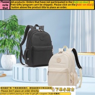 AT/🍅2023Tegaote Backpack Ultra Light Small Bookbag Backpack Simple Small Backpack Small Outdoor Shop
