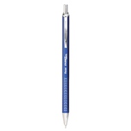 Pentel ปากกาหมึกเจล รุ่น Energel Slim Metal 0.5 มม. (ด้ามน้ำเงิน/หมึกน้ำเงิน)