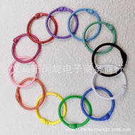 Keychain Rings for Keychains