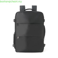 Travel bagpack woman expandable backpack 40L waterproof beg travel backpack women 旅行背包