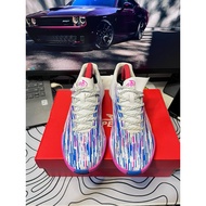 LIGHTSPEED REBORN MAGNIFICO 41