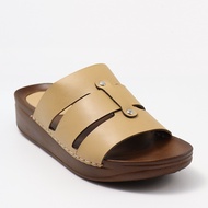 Parisian Womenss Mia Flat Sandals