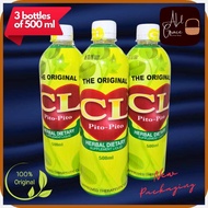 CL`T`Pito^K!Pito<V'Herbal{Y'Dietary{T'Drink{y'3{R'Bottles|pA(500ml, CL Pito-Pito, CL Pitopito, CL P