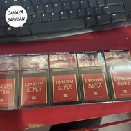 Rokok Djarum Super 12 1 Slop Rokok Best Seller