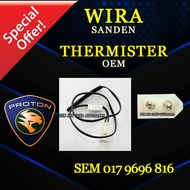 PROTON WIRA SANDEN THERMISTOR/ THERMISTER SENSOR (CAR AIRCOND SYSTEM) (THERMOSTAT SENSOR)