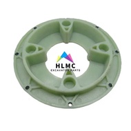 Excavator Engineering Machinery Parts Coupling Flange Outer Diameter DX380