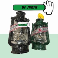Kerosene Lamp / Hurricane Lamp / Lampu Minyak Tanah / Lampu Kapal / Pelita Ayam / Pelit Minyak Tanah