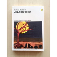 Menunggu Godot | Samuel Beckett