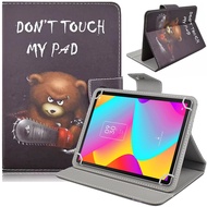DETUOSI 8.0 Inch Tablet Case for TCL TAB 8 WiFi/TAB 8 LE, Alcatel Joy Tab 2, BLU M8L 8.0"/ M8L Plus,