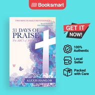 31 Days Of Praise - Paperback - English - 9781664135031