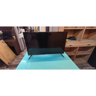 八德二手家具推薦 32寸禾聯液晶螢幕顯示器 小電視 個人電視 客廳電視 HD-32VGN2A 110V