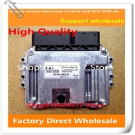 K43 39104-2B213 MEG17.9.12 ECU E41B 39127-2B770 Engine Computer Board L69 39134-2B452 Compatible For
