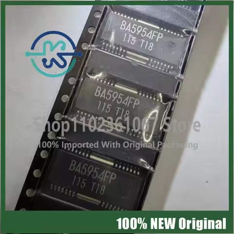 1P BA5954FP BA5836FP BA5836FP BA5980FP BA5981FP BA5982FP BA5982FM BA5983FP BA5983FM BA5984FP BA5985F