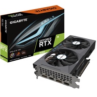 VGA Gigabyte RTX 3060 Eagle OC 12GB Geforce Rtx 3060