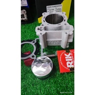 BLOCK 66MM FASTTEK RACING