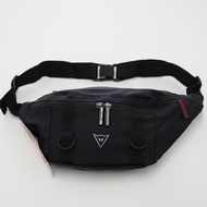 PB06 Men Pouch Bag Waterproof Motorsports Riders Runner Beg Kalis Air Beg Pinggang Permotoran