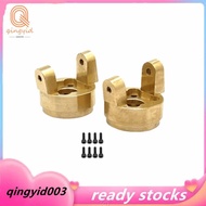 For  1/8 H8H RC Car Accessories Front Axle C Seat Kit Upgrade