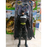 Batman toy figure