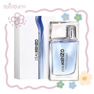 KENZO - KENZO 風之戀男性淡香水30ml[平行進口]