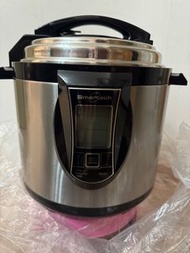Smartech 6L 智能高速煲SC-2039