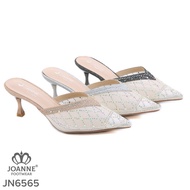 JOANNE FOOTWEAR Heels Shoes Women's Party Shoes JN6565