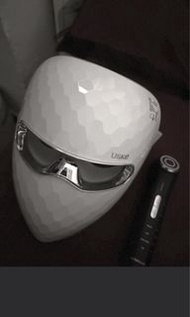 Ulike LED 光療面膜儀