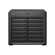 Synology DS2422+ 12-Bay NAS (HD-DS2422+)