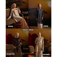 Akasya Tunic Heaven Lights