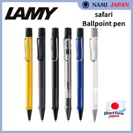 LAMY Safari Ballpoint Pen - LAMY M 16