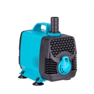220V Ultra Quiet Submersible Water Pump Filter Fish Pond Fountain Aquarium Tank High-lift 10 15 25 4