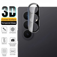 Tempered Camera Lens Camera Shield Protector for Samsung Z Fold 7 5G Anti-Scratch Camera Z Fold 7 5G