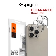 [Demo Unit Clearance] [1 Pack] Spigen iPhone 14 Pro Max Camera Lens iPhone 14 Pro Optic Lens Protect