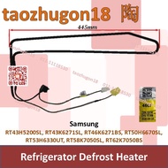 Samsung Refrigerator Defrost Heater RT43H5200SL RT43K6271SL RT46K6271BS RT50H6670SL RT53H6330UT RT58