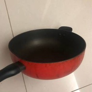 美亞 易潔鑊 Meyer pan 28 cm